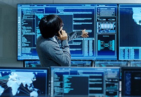 監所指揮調度解決方案