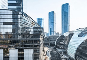 智慧園區解決方案