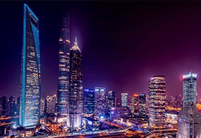 平安城市解決方案