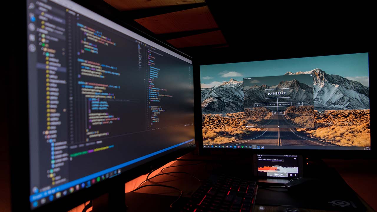 物聯網平台定製開發係統架構